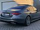Mercedes-Benz&nbsp;S-Razred&nbsp;<small><strong>S 350 d 4MATIC-LONG-AMG OPTIK-ALU21</strong></small>