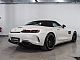 Mercedes-Benz&nbsp;AMG GT Roadster&nbsp;<small><strong>C Roadster Avt.</strong></small>