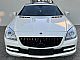 Mercedes-Benz&nbsp;SLK-Razred&nbsp;<small><strong>SLK 200-NAVI-TEMPO-KLIMA-ALU19-NEM�KI</strong></small>
