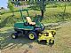 John Deere 4x4 <small><strong></strong></small>