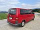 Volkswagen&nbsp;Transporter&nbsp;<small><strong>2.5   4X4   8+1 tahograf</strong></small>
