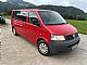 Volkswagen&nbsp;Transporter&nbsp;<small><strong>2.5   4X4   8+1 tahograf</strong></small>