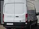 Ford Transit <small><strong>350 L3H3 TREND 170 2.0TDCI 2XPDC TEMP LIM</strong></small>