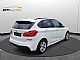 BMW&nbsp;serija 2 Active Tourer:&nbsp;<small><strong>218d Avt. M Sport</strong></small>