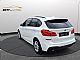 BMW&nbsp;serija 2 Active Tourer:&nbsp;<small><strong>218d Avt. M Sport</strong></small>