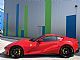 Ferrari&nbsp;812&nbsp;<small><strong>Superfast V12 F1 CARBON NOVITEC</strong></small>