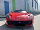 Ferrari&nbsp;812&nbsp;<small><strong>Superfast V12 F1 CARBON NOVITEC</strong></small>