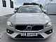 Volvo&nbsp;V60&nbsp;<small><strong>D3  R-DESIGN    NA OBROKE-FINANCIRANJE</strong></small>