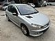 Peugeot&nbsp;206&nbsp;<small><strong>STYLE 1.4 Hdi</strong></small>