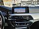 BMW&nbsp;serija 5 Touring:&nbsp;<small><strong>520d Lounge - LED LU�I - NAVIGACIJA</strong></small>