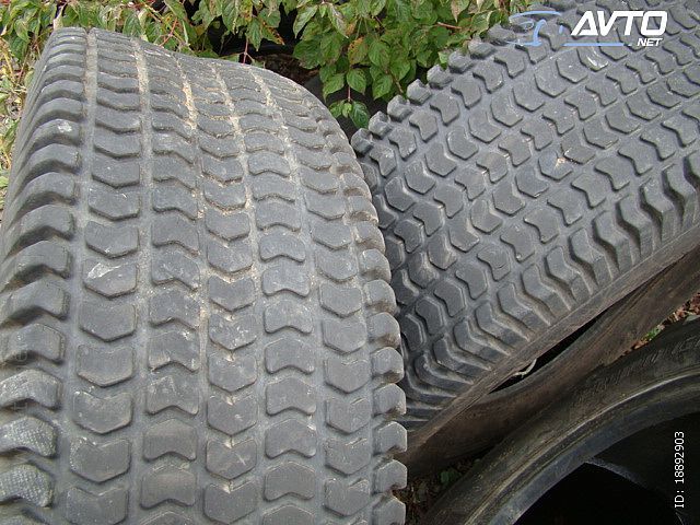 Bridgestone  <small>355 / 80  R 20</small>