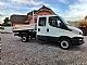 Iveco Daily <small><strong>35S12 kiper kabina 7 sedeev</strong></small>