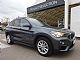 BMW serija X1: <small><strong>X1 sDrive18d Sport Line AUT NAVI KAMERA TEMP 2XPDC</strong></small>