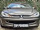 Peugeot 206 <small><strong>1.4 - OZ RACING 17 COL - HI FI - LED - NAVI - TOP </strong></small>