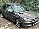 Peugeot 206 <small><strong>1.4 - OZ RACING 17 COL - HI FI - LED - NAVI - TOP </strong></small>