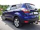 Ford Kuga <small><strong>OffRoad 2.o Tdci AWD|4x4 TitaniumPowershiftF1</strong></small>