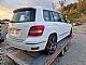 Mercedes-Benz&nbsp;GLK-Razred&nbsp;<small><strong>GLK 220 BlueTEC 4MATIC</strong></small>
