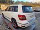 Mercedes-Benz&nbsp;GLK-Razred&nbsp;<small><strong>GLK 220 BlueTEC 4MATIC</strong></small>