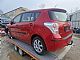Toyota&nbsp;Verso&nbsp;<small><strong>1.6 Valvematic Luna 5 sedezev</strong></small>