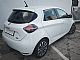 Renault&nbsp;Zoe&nbsp;<small><strong>INTENS R135 �� LASTNI�KA BATERIJA ��SLOVENSKI ��</strong></small>