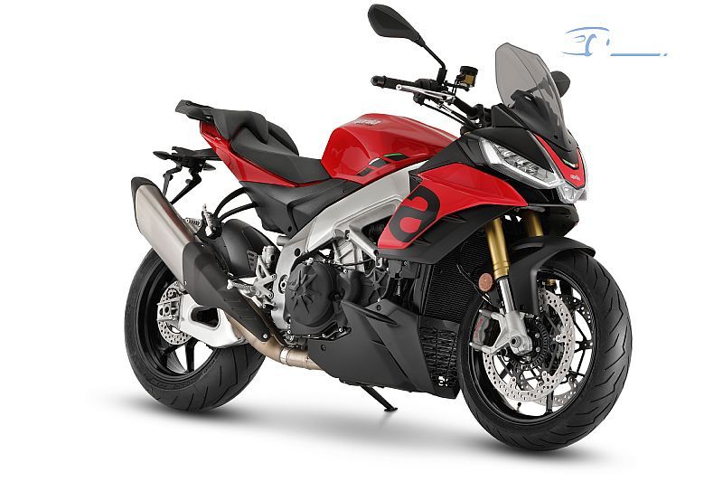 Aprilia TUONO V4 1100 TORQUE RED E5