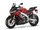 Aprilia TUONO V4 1100 TORQUE RED E5