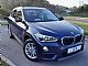 BMW serija X1: <small><strong>1.8d sDrive Steptronic8|1.LASTNICA+LED+KAMERA|</strong></small>