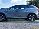Volvo&nbsp;XC60&nbsp;<small><strong>D5 AWD AUTO R-Design</strong></small>