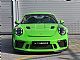 Porsche&nbsp;911&nbsp;<small><strong>4.0 GT3 RS</strong></small>