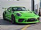 Porsche&nbsp;911&nbsp;<small><strong>4.0 GT3 RS</strong></small>