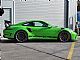 Porsche&nbsp;911&nbsp;<small><strong>4.0 GT3 RS</strong></small>