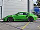 Porsche&nbsp;911&nbsp;<small><strong>4.0 GT3 RS</strong></small>