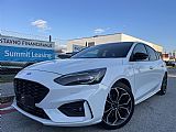 Ford Focus 1.5 EcoBoost 110 kW ST-Line SLO -69000km-