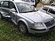 Volkswagen&nbsp;Passat Variant&nbsp;<small><strong>1.9 TDI 96 kW Highline</strong></small>