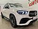 Mercedes-Benz GLE-Razred <small><strong>GLE 400 d 4MATIC AMG-PANO-ZRANO-KAMERE360-22COL</strong></small>