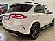 Mercedes-Benz GLE-Razred <small><strong>GLE 400 d 4MATIC AMG-PANO-ZRANO-KAMERE360-22COL</strong></small>