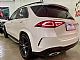 Mercedes-Benz GLE-Razred <small><strong>GLE 400 d 4MATIC AMG-PANO-ZRANO-KAMERE360-22COL</strong></small>