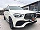 Mercedes-Benz&nbsp;GLE-Razred&nbsp;<small><strong>AMG 53 4MATIC+ MULTIBEAM LED ACC PANO ALU22 360K </strong></small>