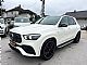 Mercedes-Benz&nbsp;GLE-Razred&nbsp;<small><strong>AMG 53 4MATIC+ MULTIBEAM LED ACC PANO ALU22 360K </strong></small>