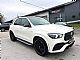 Mercedes-Benz&nbsp;GLE-Razred&nbsp;<small><strong>AMG 53 4MATIC+ MULTIBEAM LED ACC PANO ALU22 360K </strong></small>