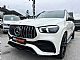 Mercedes-Benz&nbsp;GLE-Razred&nbsp;<small><strong>AMG 53 4MATIC+ MULTIBEAM LED ACC PANO ALU22 360K </strong></small>