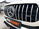 Mercedes-Benz&nbsp;GLE-Razred&nbsp;<small><strong>AMG 53 4MATIC+ MULTIBEAM LED ACC PANO ALU22 360K </strong></small>