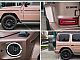 Mercedes-Benz&nbsp;G-Razred&nbsp;<small><strong>G 500 SPECIAL EDITION - STRONGER THAN DIAMONDS </strong></small>