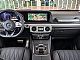 Mercedes-Benz&nbsp;G-Razred&nbsp;<small><strong>G 500 SPECIAL EDITION - STRONGER THAN DIAMONDS </strong></small>