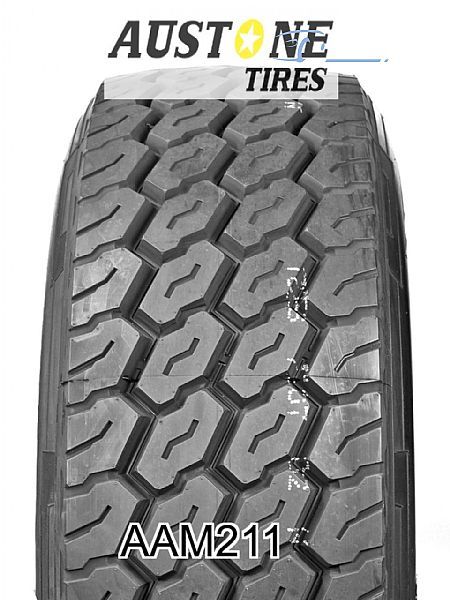 Austone AAM 211 ECO KIPER-GOZDAR <small>385 / 65  R 22,5</small>