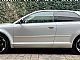 Audi&nbsp;A3&nbsp;<small><strong>2.0 TDI - RS3 LOOK - LED- BIXEN - NAVIGACIJA</strong></small>