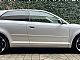 Audi&nbsp;A3&nbsp;<small><strong>2.0 TDI - RS3 LOOK - LED- BIXEN - NAVIGACIJA</strong></small>