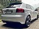 Audi&nbsp;A3&nbsp;<small><strong>2.0 TDI - RS3 LOOK - LED- BIXEN - NAVIGACIJA</strong></small>