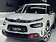 Citroen C4 Cactus <small><strong>ShineSLO21.000KMKAMERALED17COLTOV.GARANCIJA</strong></small>