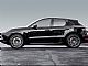 Porsche&nbsp;Macan&nbsp;<small><strong>3.0 Turbo Porsche Approved</strong></small>